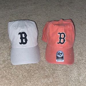 Boston Red Sox Hats